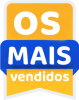Os mais vendidos
